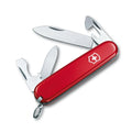 Navaja Cortapluma  Victorinox Recruit Roja 0.2503 Premium