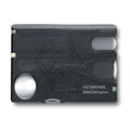 Swisscard Nail Care Victorinox Negro 0.7240.t3 Premium Uñas