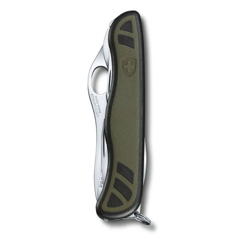 Navaja Cortapluma Victorinox Soldado Suizo 0.8461.mwch Verde
