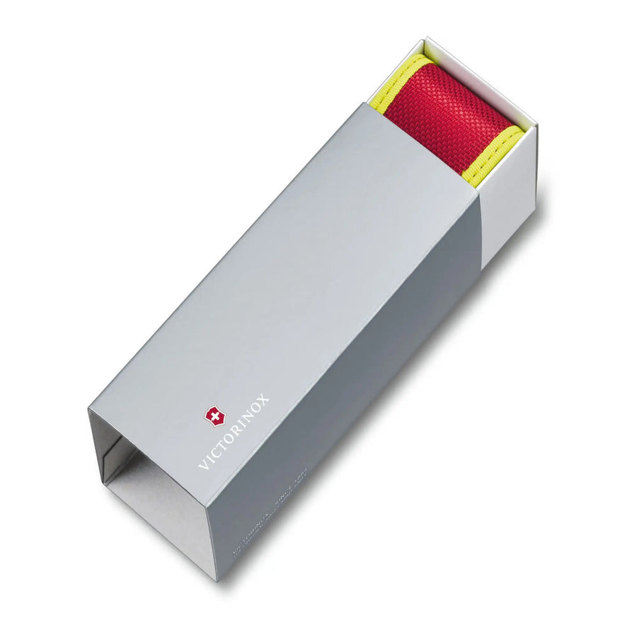 Navaja Cortapluma Rescuetool Victorinox 0.8623.mwn Rescate (foto 5)