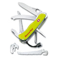 Navaja Cortapluma Rescuetool Victorinox 0.8623.mwn Rescate