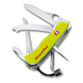 Navaja Cortapluma Rescuetool Victorinox 0.8623.mwn Rescate (foto 4)