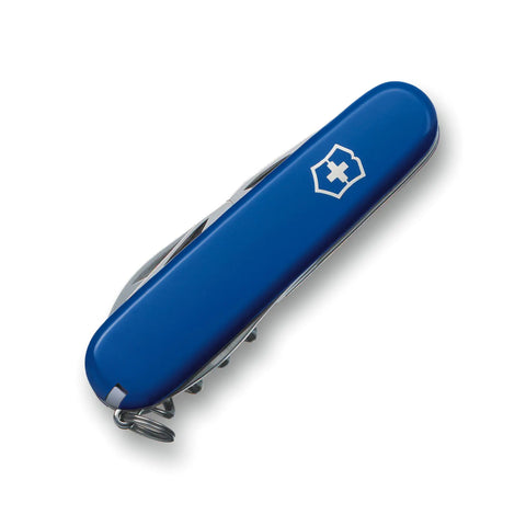 Navaja Cortapluma  Victorinox Spartan Azul 1.3603.2