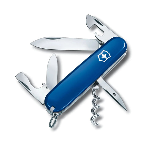 Navaja Cortapluma  Victorinox Spartan Azul 1.3603.2