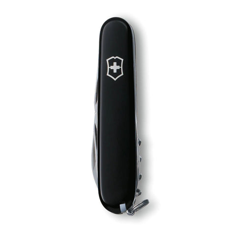 Navaja Cortapluma  Victorinox Spartan Negra 1.3603.3