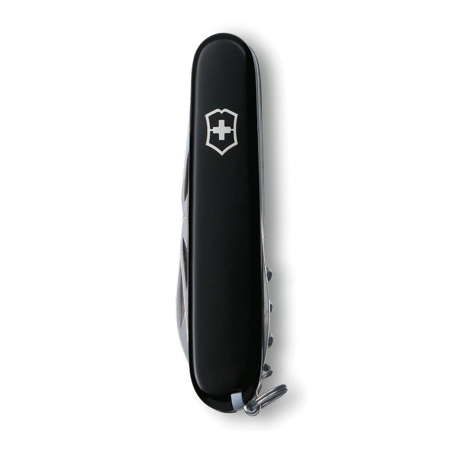 Navaja Cortapluma  Victorinox Spartan Negra 1.3603.3 (foto 2)