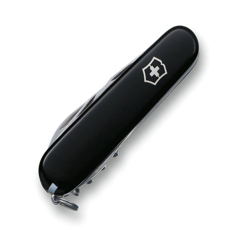 Navaja Cortapluma  Victorinox Spartan Negra 1.3603.3