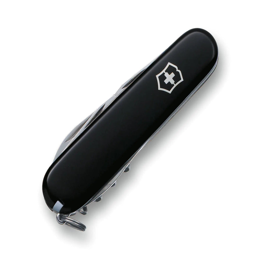 Navaja Cortapluma  Victorinox Spartan Negra 1.3603.3 (foto 3)