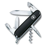 Navaja Cortapluma  Victorinox Spartan Negra 1.3603.3