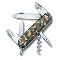 Navaja Cortapluma  Victorinox Spartan Camuflaje 1.3603.94