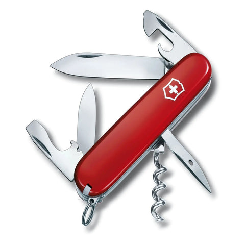 Navaja Cortapluma  Victorinox Spartan Roja 1.3603
