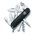 Navaja Cortapluma  Victorinox Climber Black 1.3703.3