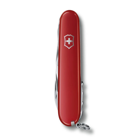 Navaja Cortapluma  Victorinox Hunstman Roja 1.3713