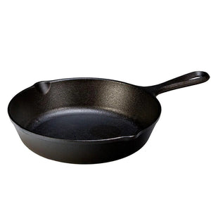 Sarten Hierro Fundido 20cm Redondo