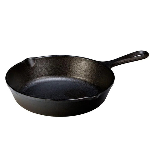 Sarten Hierro Fundido 20cm Redondo