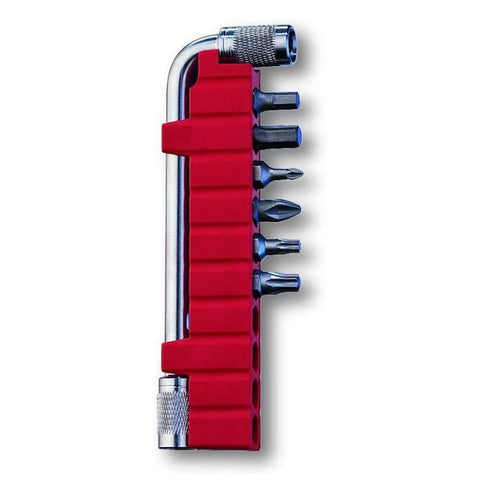Juego De Dados Standard Para Swisstool 3.0303