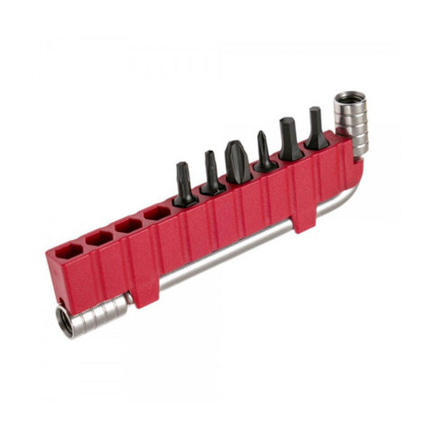 Juego De Dados Standard Para Swisstool 3.0303