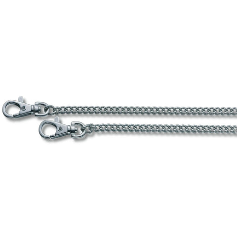 Cadena Victorinox De Metal Navajas 40cm 4.1815