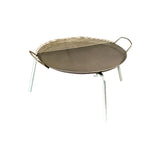 Disco Huaso 55cm Parrilla Asado Grilltech