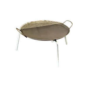 Disco Huaso 55cm Parrilla Asado Grilltech
