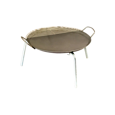 Disco Huaso 55cm Parrilla Asado Grilltech