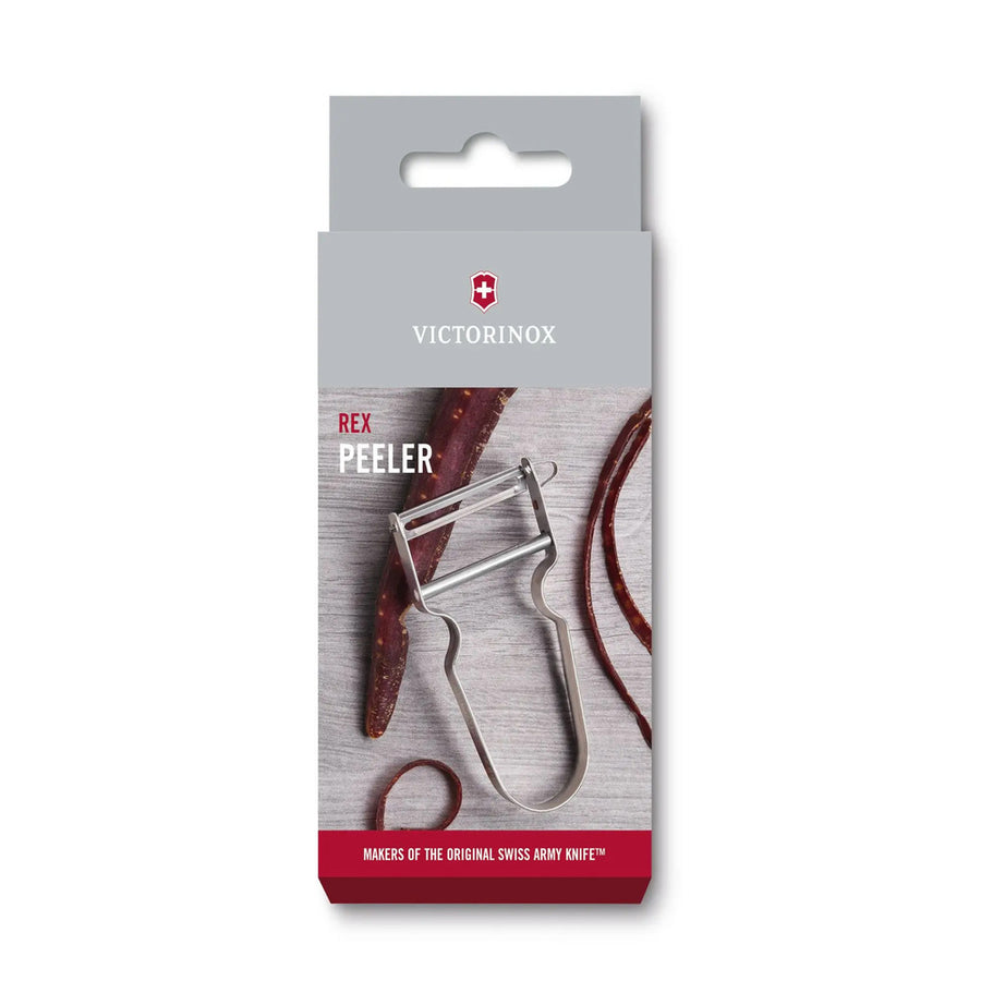 Pelador De Verduras Victorinox Premium Acero Inoxidable 6.0900 (foto 6)