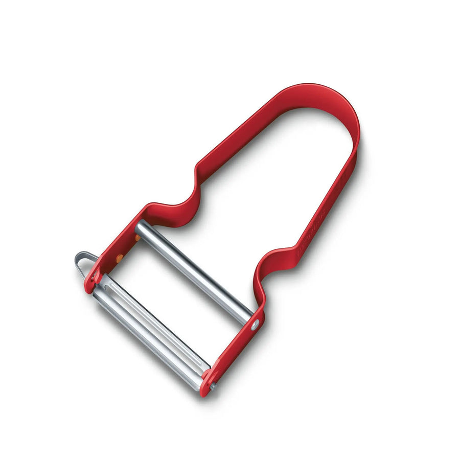 Pelador De Verduras Victorinox Rojo Premium Cocina 6.0900.1 (foto 2)
