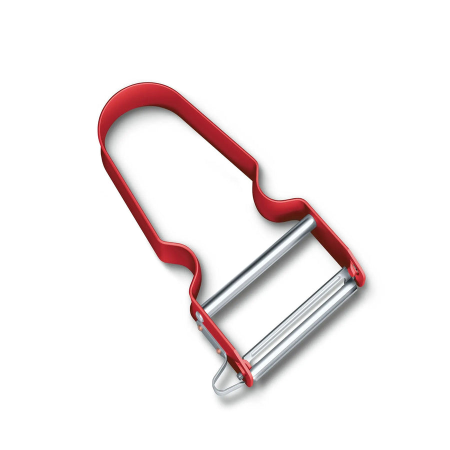 Pelador De Verduras Victorinox Rojo Premium Cocina 6.0900.1 (foto 3)
