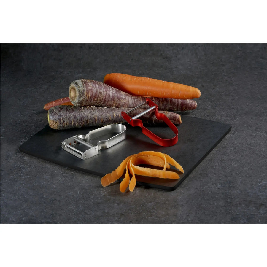 Pelador De Verduras Victorinox Rojo Premium Cocina 6.0900.1 (foto 5)