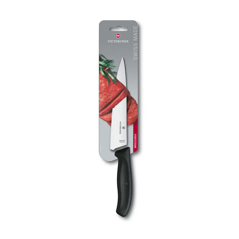 Cuchillo Para Trinchar Swiss Classic Victorinox 6.8003.19B