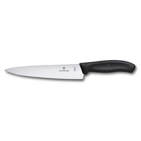 Cuchillo Para Trinchar Swiss Classic Victorinox 6.8003.19B