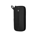 Porta Documentos de Viaje Victorinox con Bloqueo Rfid Color Negro 610597