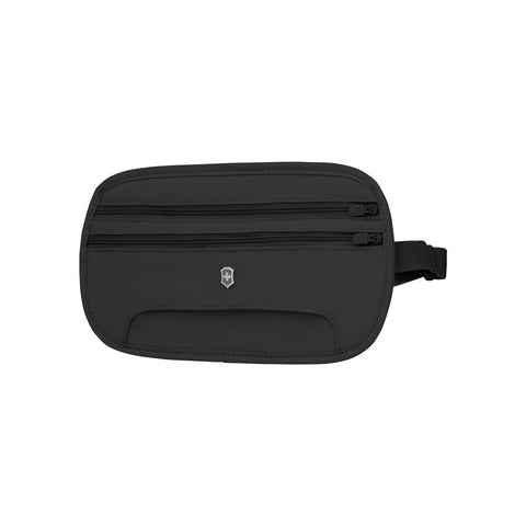 Banano Victorinox Cinturón De Viaje Riñonera Rfid Bloqueo