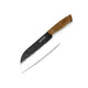 Cuchillo Machete Panguipulli Martillado Kangkawe + Grabado Láser