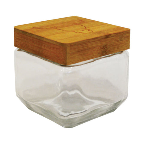 Salero Wayu Cocina Parrilla Quincho Bbq Sal 880ml