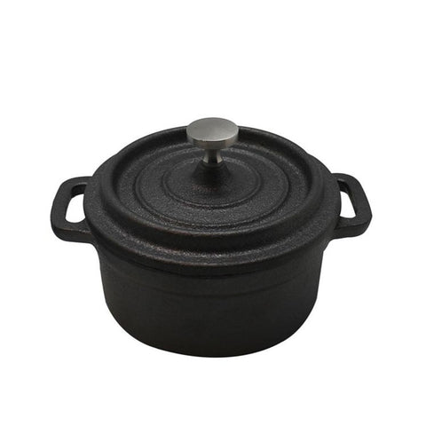 Olla Wayu Hierro Fundido 10cm