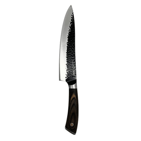 Cuchillo Hammer L Wayu Limitada Cocina Asado Parrilla Bbq