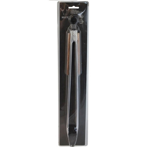 Pinza Tenaza Master Xl Wayu ® Asado Parrilla Bbq Cocina