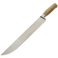 Cuchillo XL Carnicero + Grabado Láser