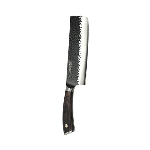Cuchillo Hacha Hammer Wayu Edición Limitada Profesional