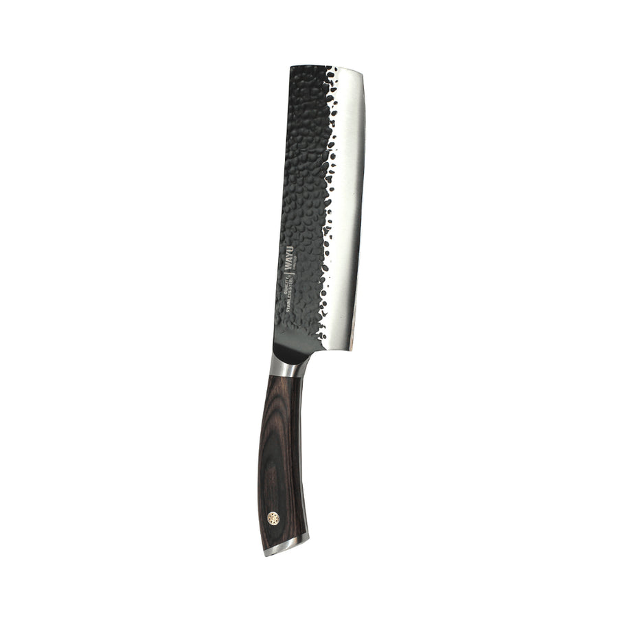 Cuchillo Hacha Hammer Wayu + Grabado Láser