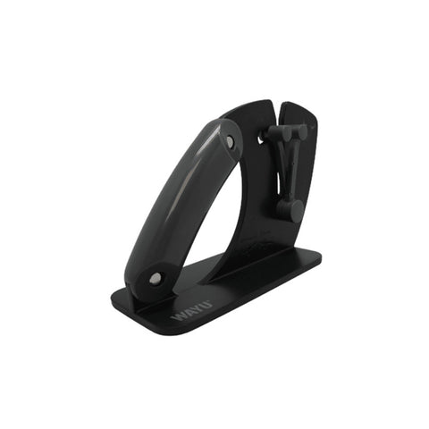 Afilador Profesional Wayu Limited Cocina Asado Cuchillos