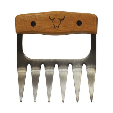Garra De Oso Wayu Para Asado