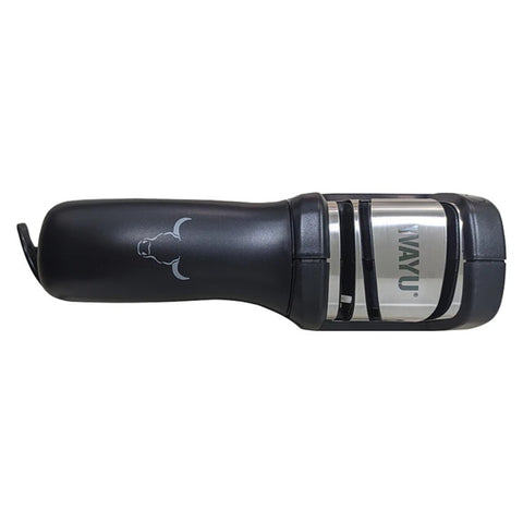 Afilador De Cuchillos Eléctrico Wayu Premium Bbq