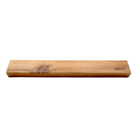 Barra Magnética Wayu Cuchillos Cocina Asado Cocina Bbq