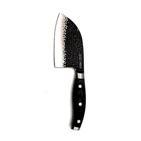 Cuchillo Hammer Hacha Serbian Wayu Limited Parrilla Asado