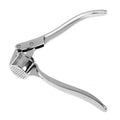 Picador Moledor De Ajo Wayu Acero Inoxidable Cocina  Bbq