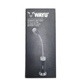 Linterna Luz Led Magnética Wayu Parrilla (foto 2)