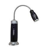 Linterna Luz Led Magnética Wayu Parrilla