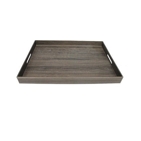 Bandeja Madera Wayu Premium 48x35 Cocina Asado Aperitivo Bbq